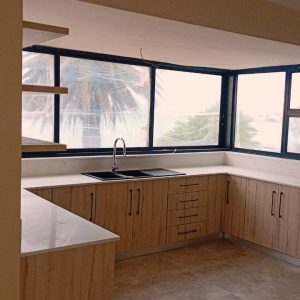Kitchen Renovations