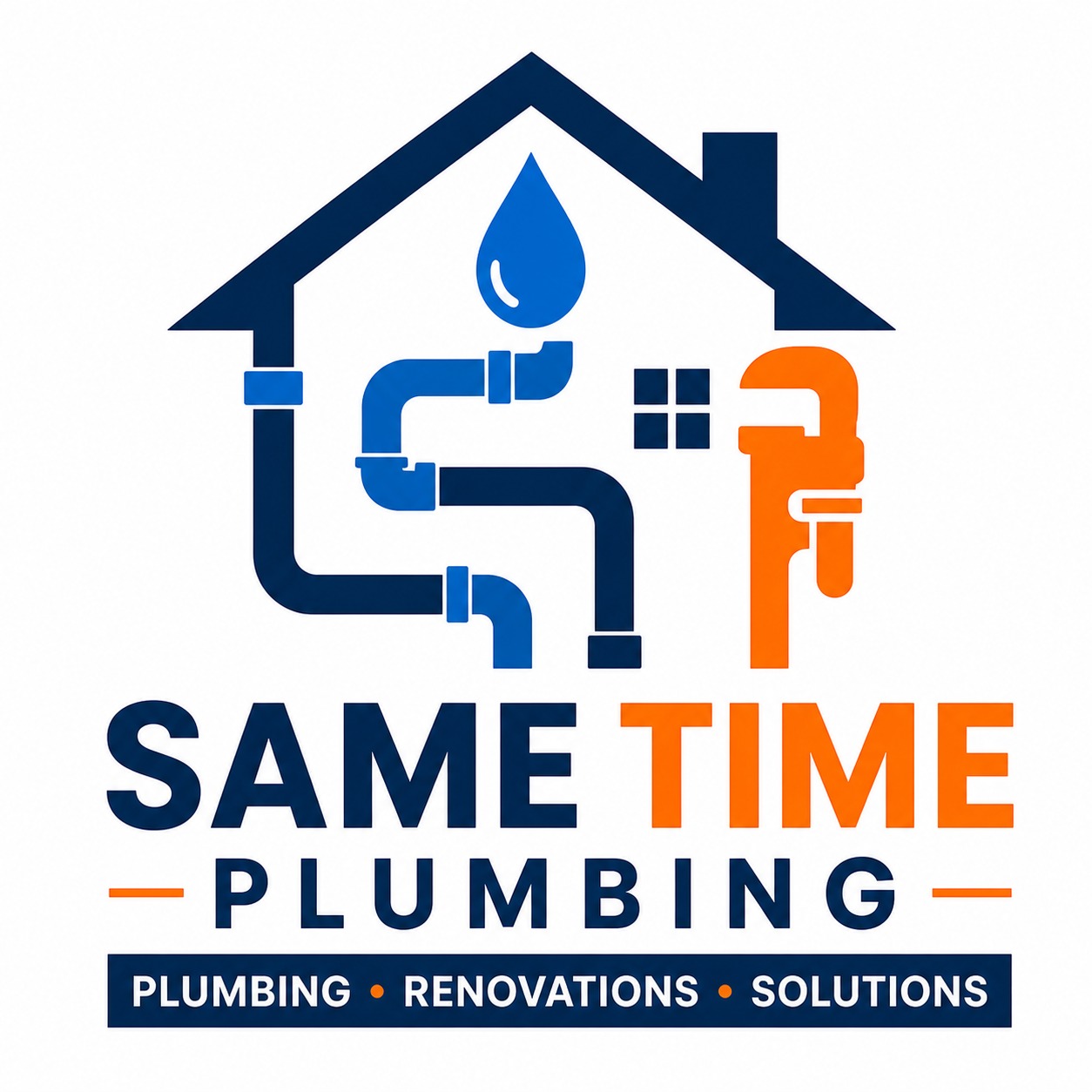 Sametime Plumbing