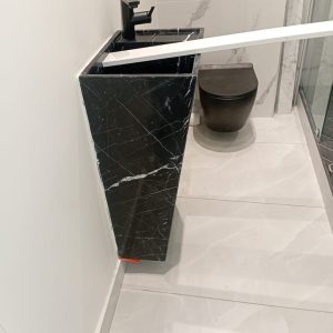 Bathroom Renovations